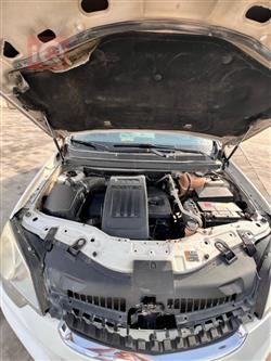 شيفروليه كابتيفا